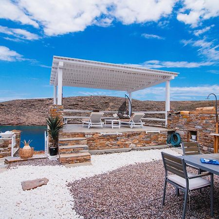 Kl , Cozy Suite Ι Kythnos Ngoại thất bức ảnh