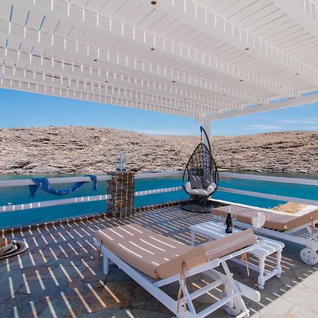 Kl , Cozy Suite Ι Kythnos Ngoại thất bức ảnh