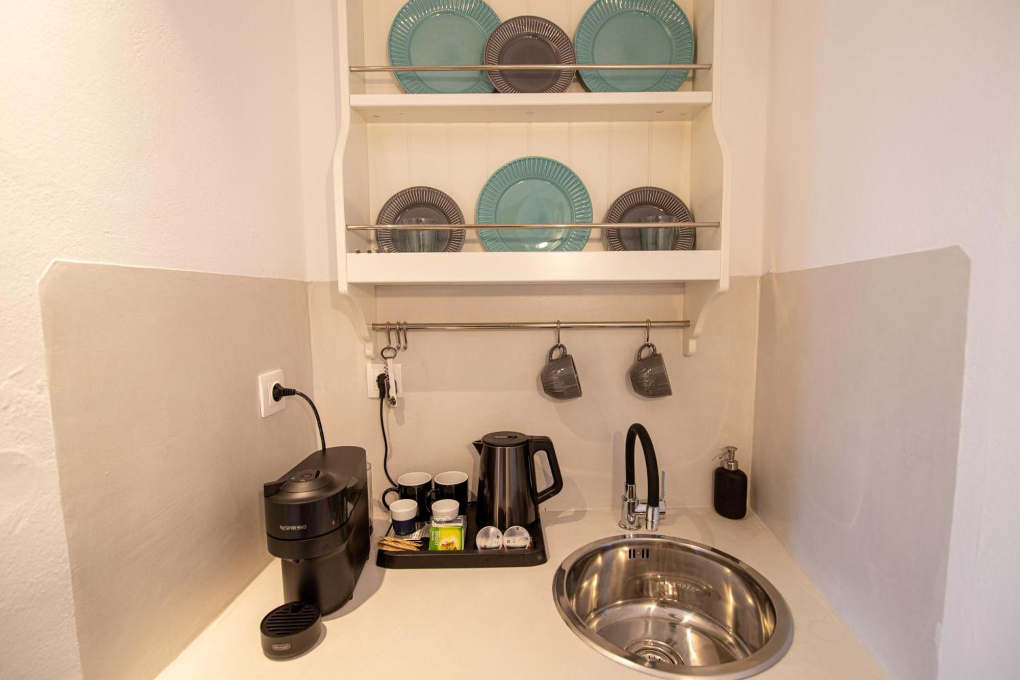 Kl , Cozy Suite Ι Kythnos Ngoại thất bức ảnh