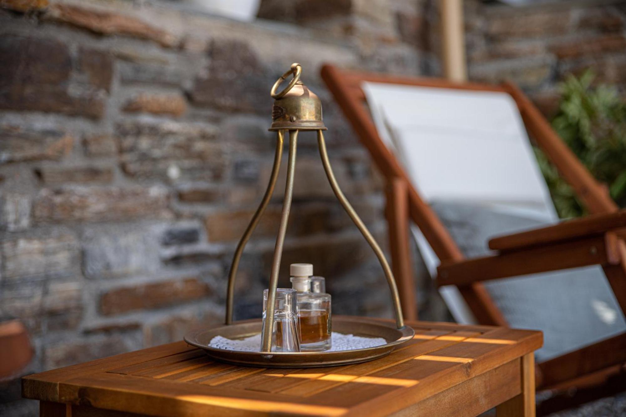 Kl , Cozy Suite Ι Kythnos Ngoại thất bức ảnh