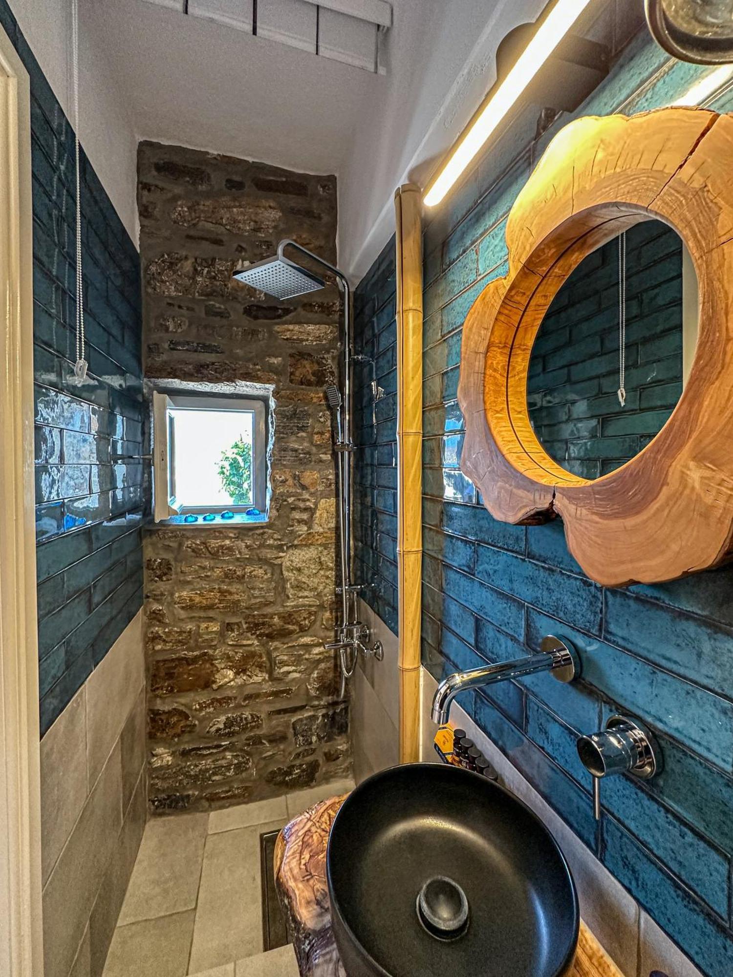 Kl , Cozy Suite Ι Kythnos Ngoại thất bức ảnh
