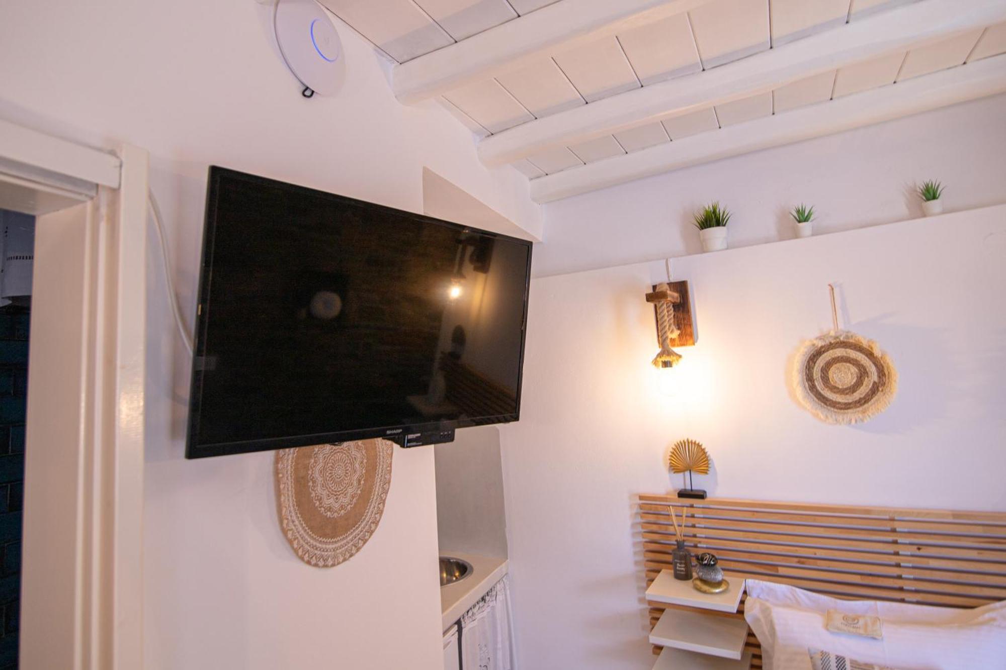 Kl , Cozy Suite Ι Kythnos Ngoại thất bức ảnh